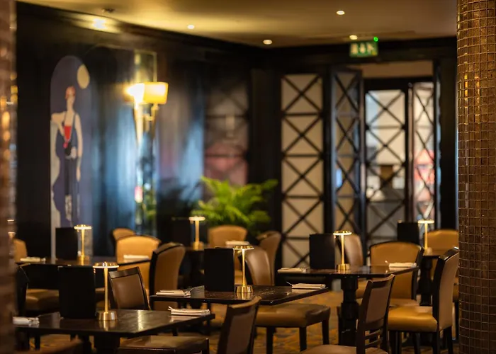 PresidentHotel Londra